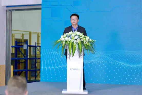 乐鱼官方端页面登录入口-乐鱼(中国)科技有限公司创始人兼董事长、埃诺威副董事长康永